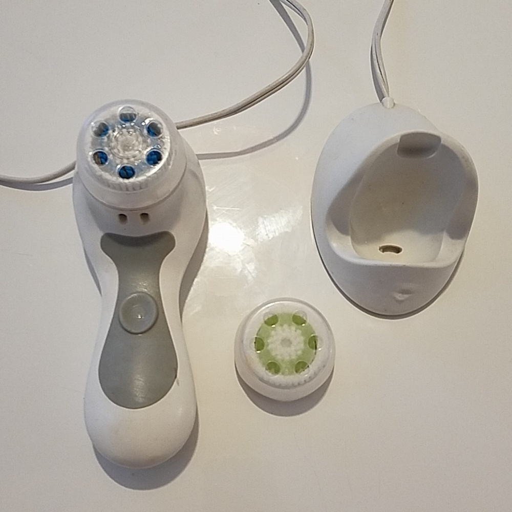 Clarisonic Deep Clean Face Brush